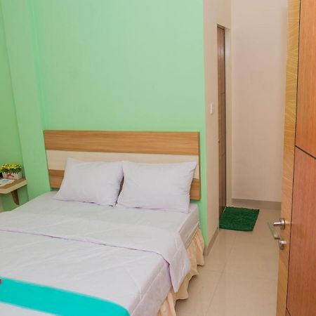 Berlian Hotel Ende Eksteriør bilde